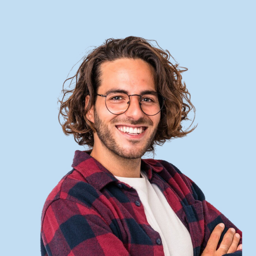 Alex Pmelaa